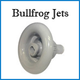 Bullfrog Spa Jets